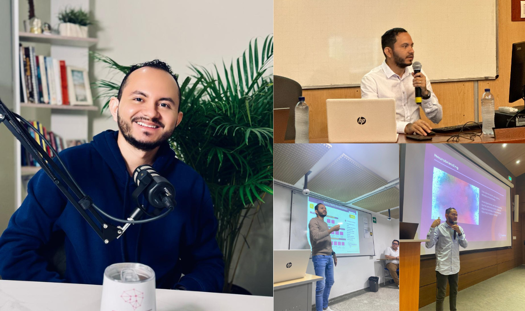 Formación Virtual y Presencial