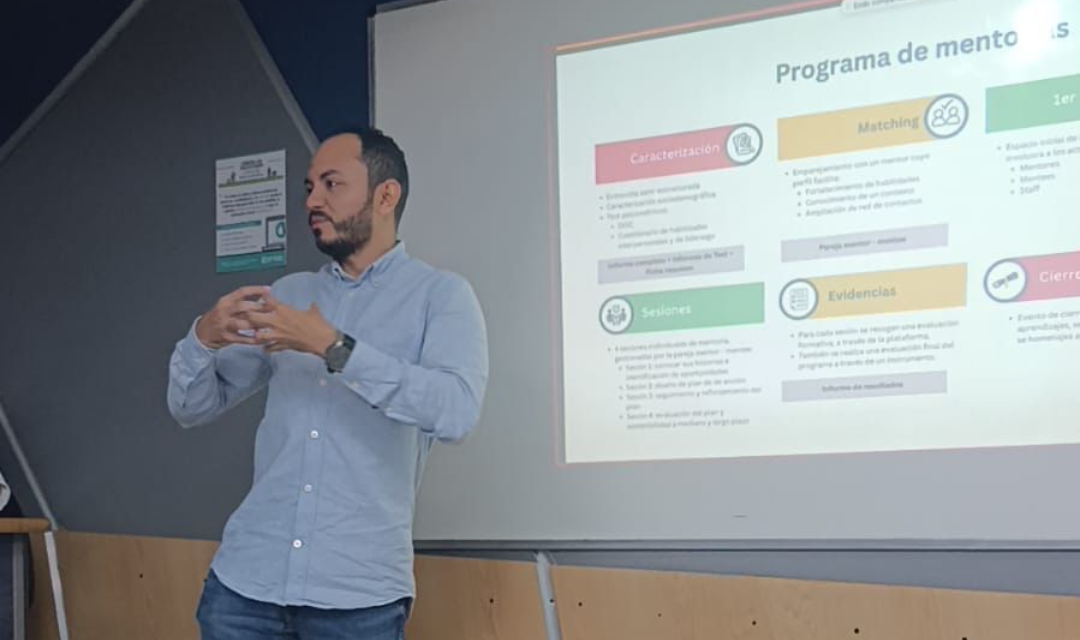 Programas Contextuales